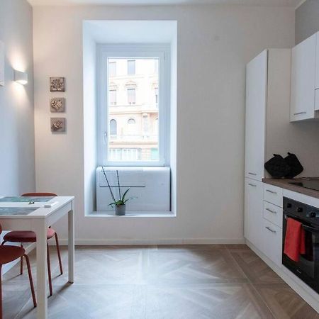 Ferienwohnung La Casa Di Jojo Al Ghetto Rom Exterior foto