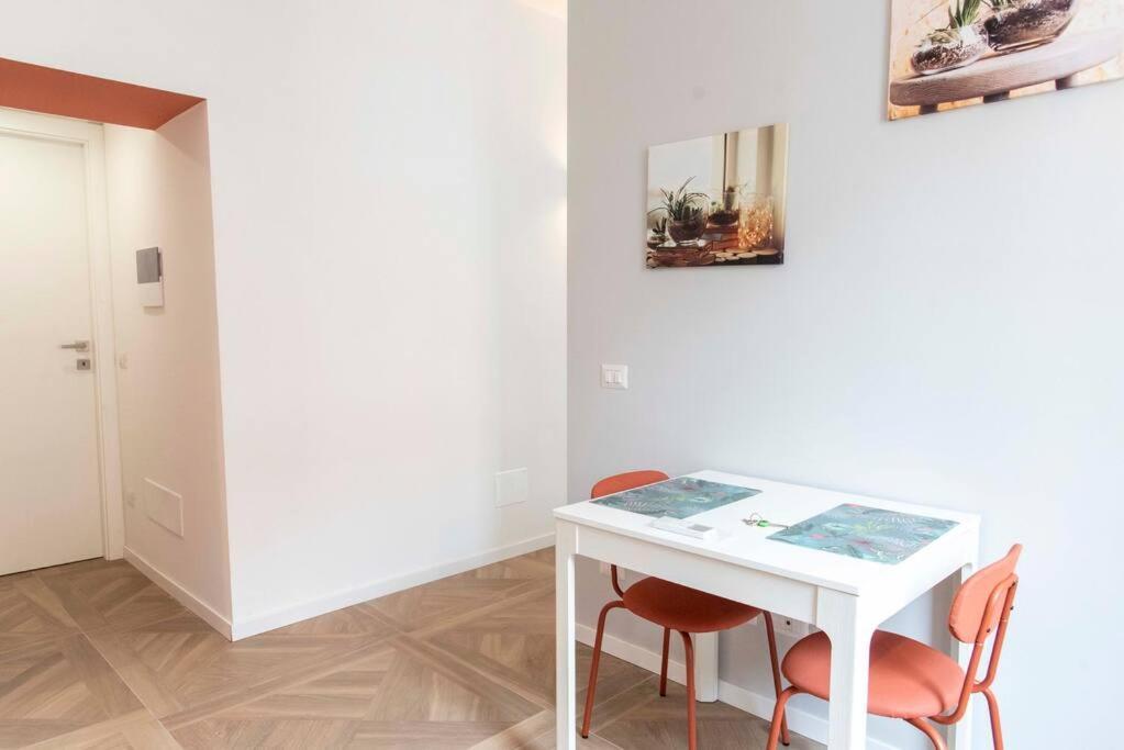 Ferienwohnung La Casa Di Jojo Al Ghetto Rom Exterior foto