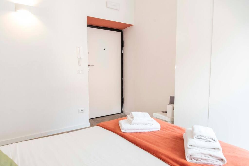 Ferienwohnung La Casa Di Jojo Al Ghetto Rom Exterior foto